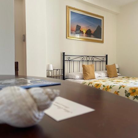 Arra Camere Sirolo - Rooms & Suite Екстериор снимка