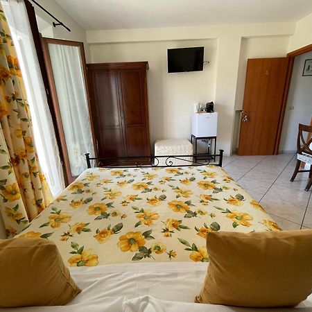 Arra Camere Sirolo - Rooms & Suite Екстериор снимка