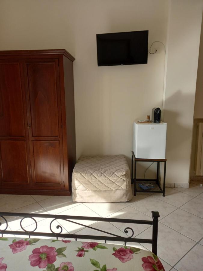 Arra Camere Sirolo - Rooms & Suite Екстериор снимка