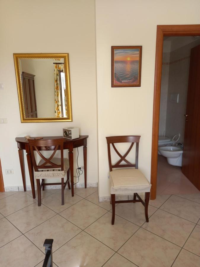 Arra Camere Sirolo - Rooms & Suite Екстериор снимка
