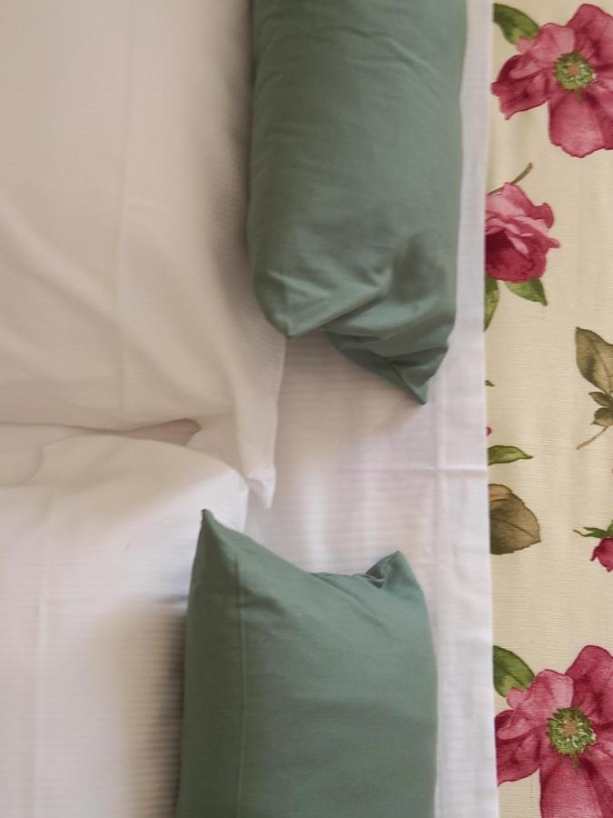 Arra Camere Sirolo - Rooms & Suite Екстериор снимка