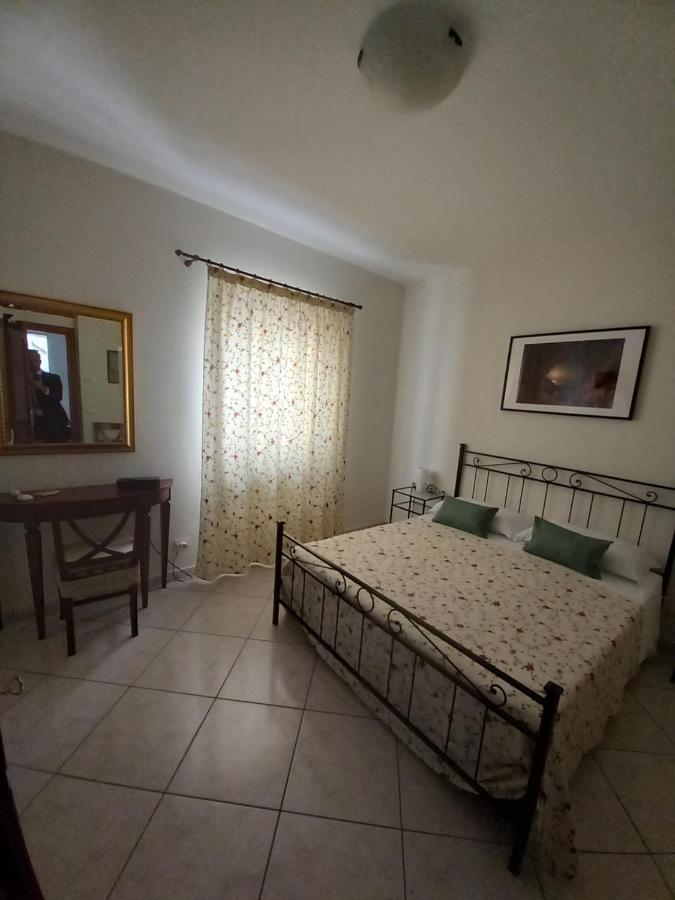 Arra Camere Sirolo - Rooms & Suite Екстериор снимка