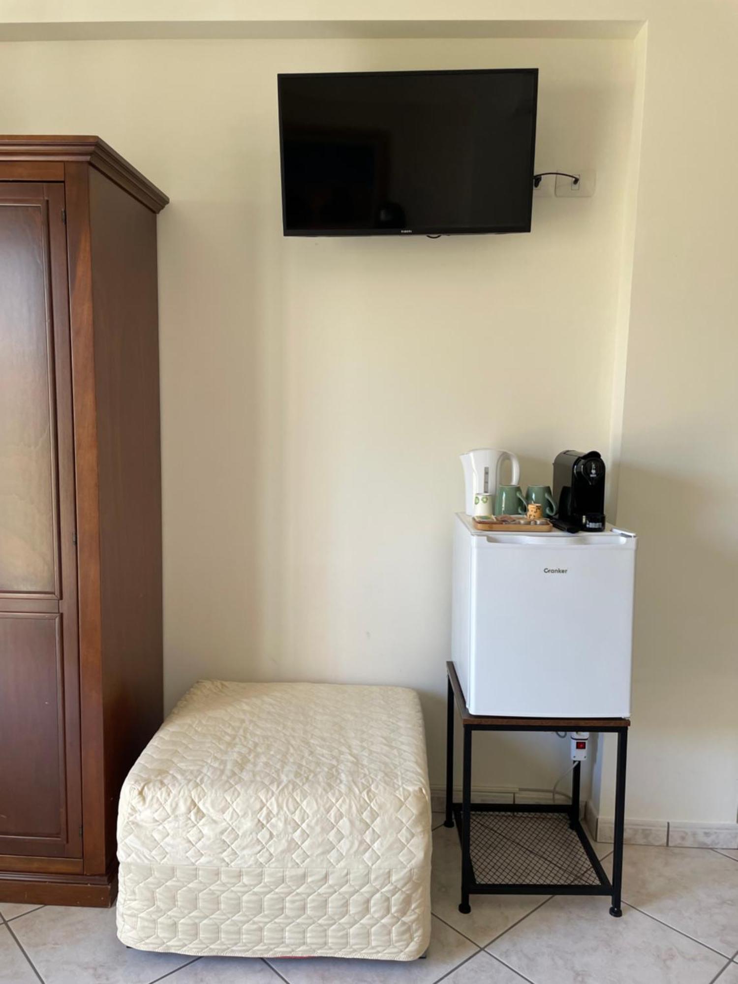 Arra Camere Sirolo - Rooms & Suite Екстериор снимка