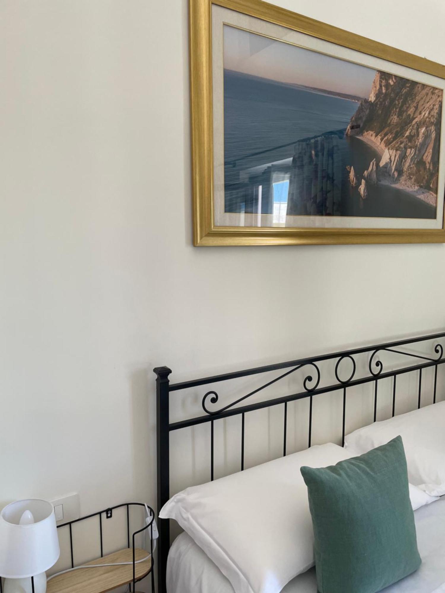 Arra Camere Sirolo - Rooms & Suite Екстериор снимка