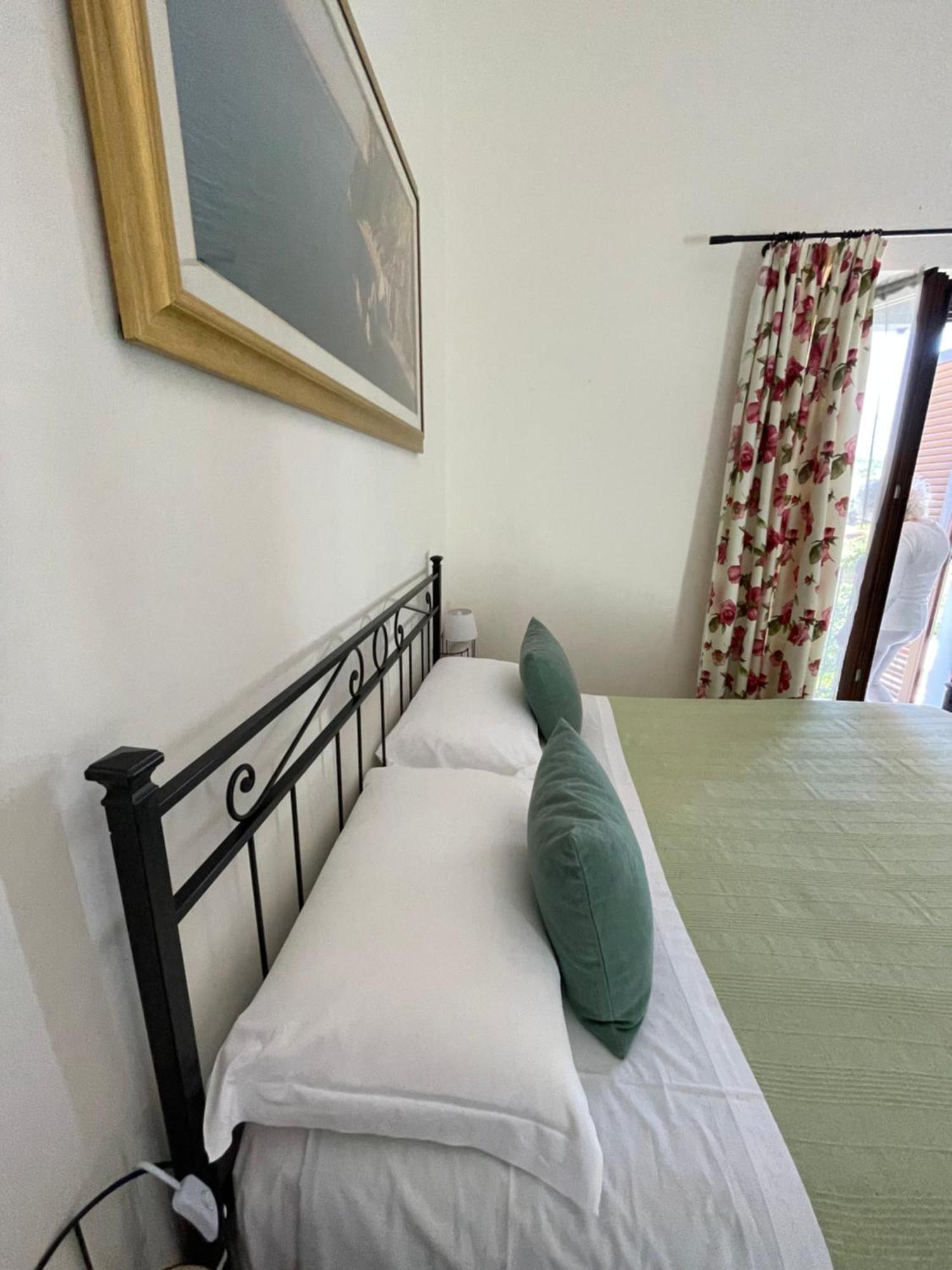 Arra Camere Sirolo - Rooms & Suite Екстериор снимка