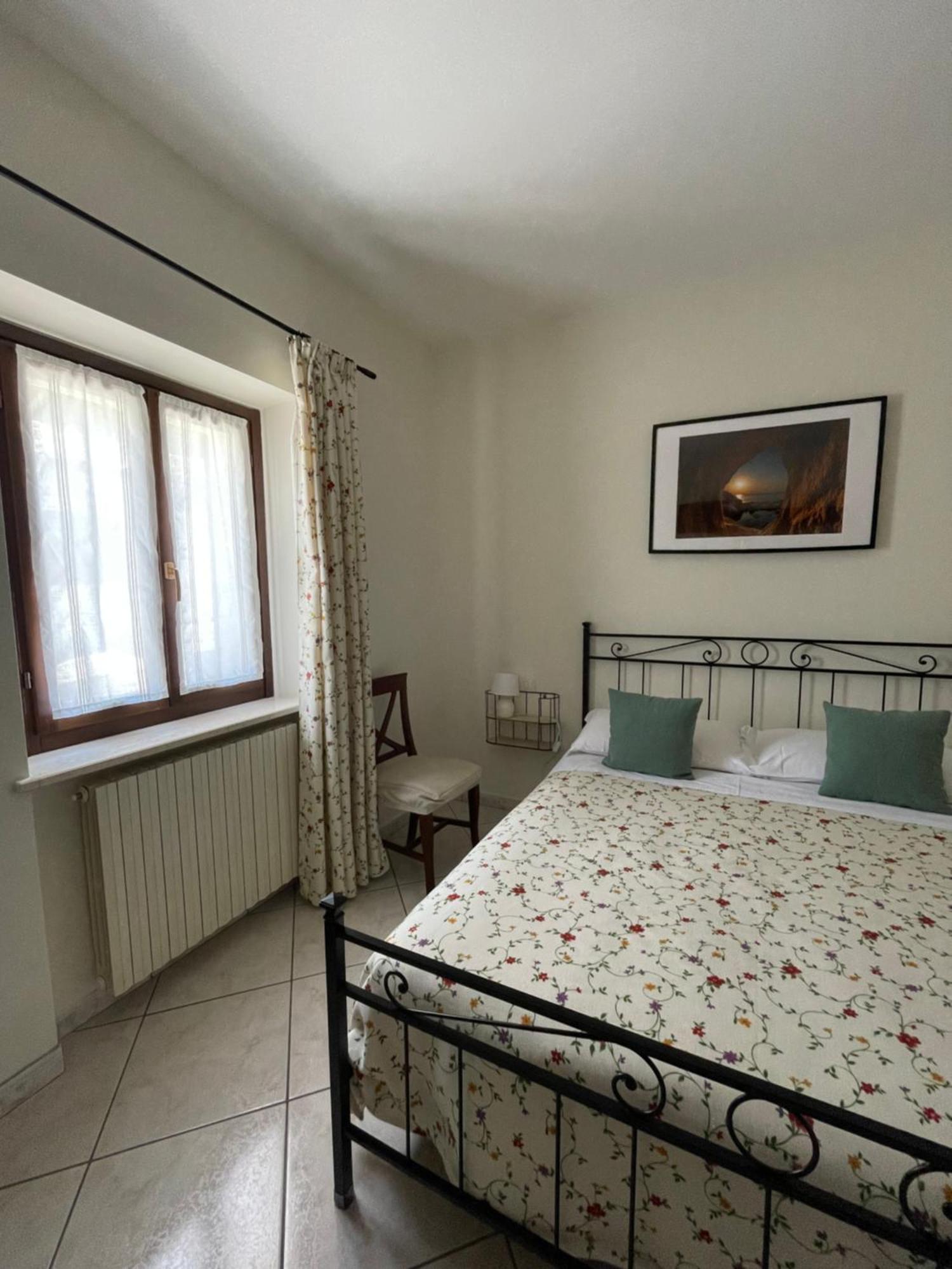 Arra Camere Sirolo - Rooms & Suite Екстериор снимка