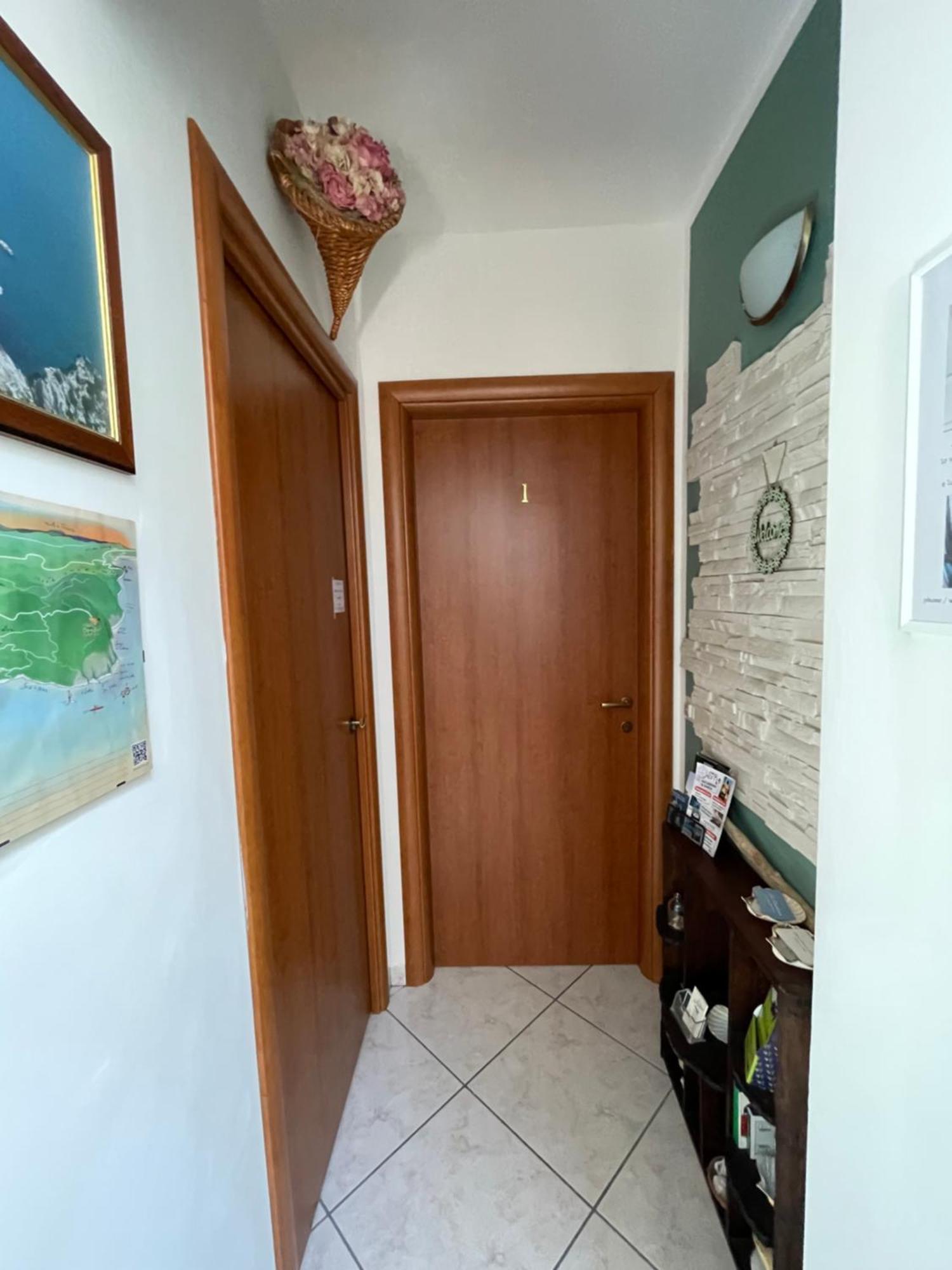Arra Camere Sirolo - Rooms & Suite Екстериор снимка